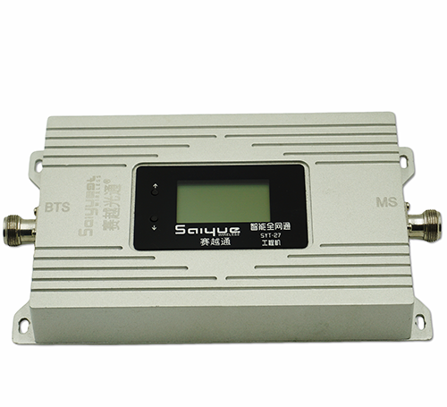 安丘双频手机信号增强器800㎡