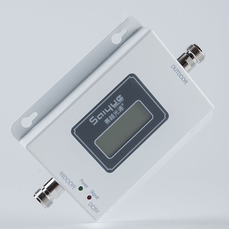 安丘家用配电房机房信号放大器200㎡