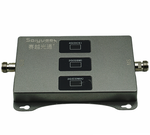 安丘三频手机信号增强器200㎡