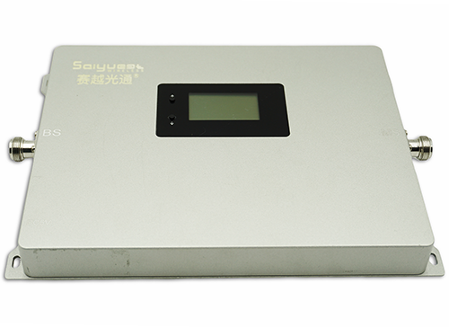 安丘三频/四频/五频手机信号接收器800㎡