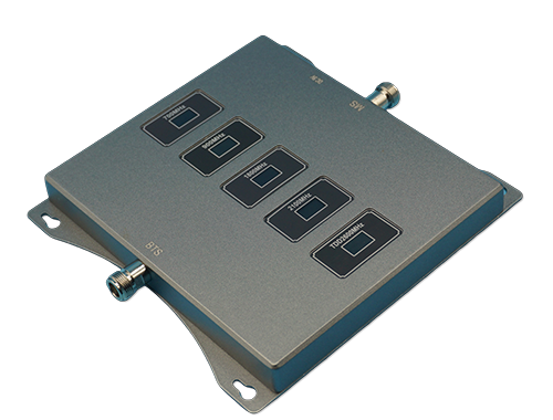 安丘五频4G+5G手机信号增强器200㎡