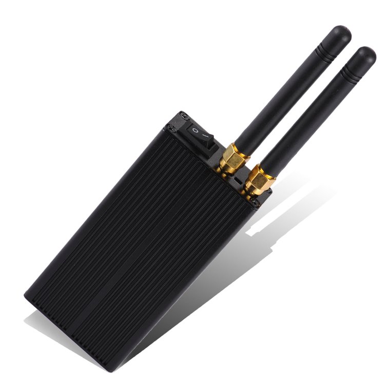  安丘1.2G/1.5G导航屏蔽器