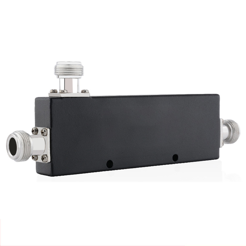  安丘FM调频广播同步广播耦合器