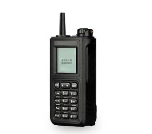  安丘单兵无人机侦测预警仪