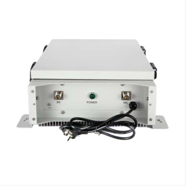  安丘无线对讲系统双向干线放大器