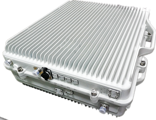 安丘信令级数字室分型移动通信干扰器