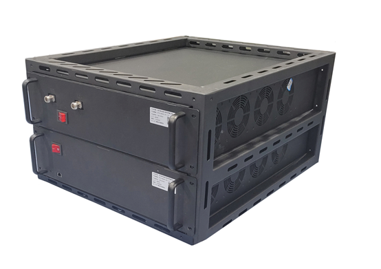 安丘室内大功率通讯管控屏蔽系统