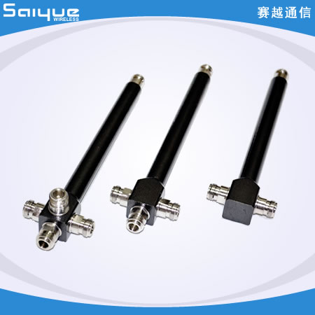  安丘FM调频广播同步广播功分器