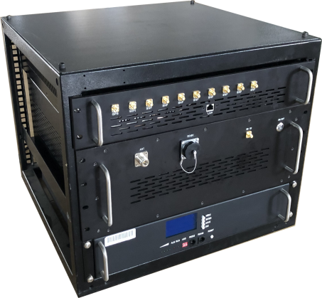 安丘全频段无线网络封控设备