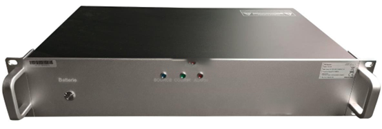  安丘350M PDT消防集群警用主机直放站