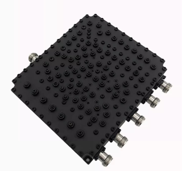  安丘双频三频四频五频腔体合路器4G+5G