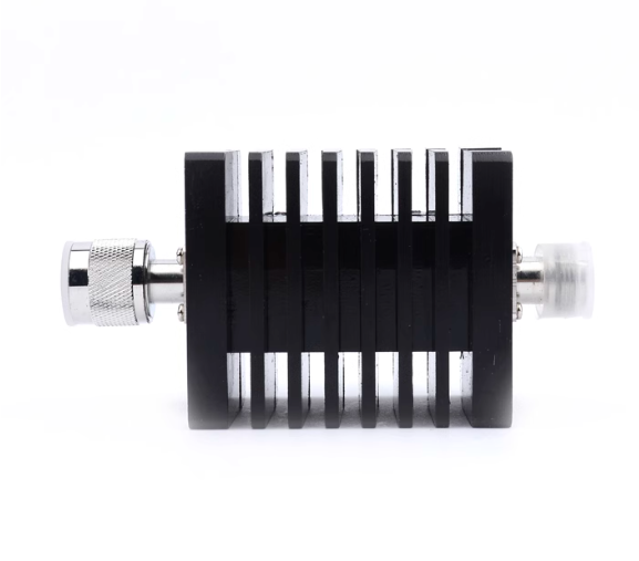  安丘腔体固定衰减器0-3G/0-4G  N型接口